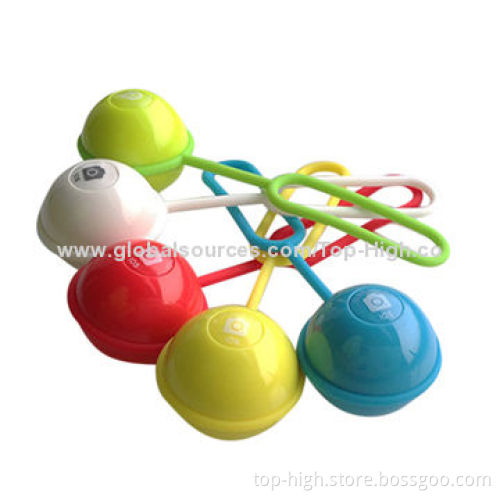 2014 new camera wireless shutter remote control for iPhone 5